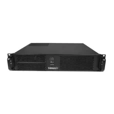 Видеорегистратор IP 16-канальный для установки 2 HDD