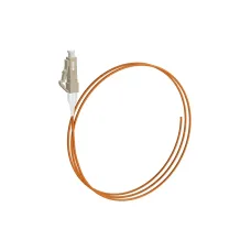 Шнур оптический pt LC/UPC 50/125мкм 1.5м LSZH (пигтейл)