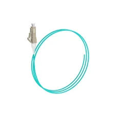 Пигтейл оптический LC/UPC 50/125мкм ОМ3 1.5 м LSZH