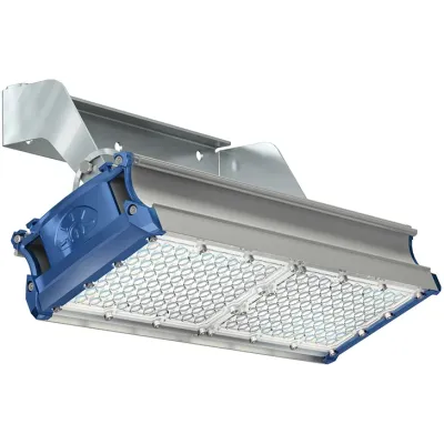 Светильник светодиодный ДО-85W IP67 12884 Лм 5000К КСС К50 FL промышленный TL-PROM SM 90 5K FL K50