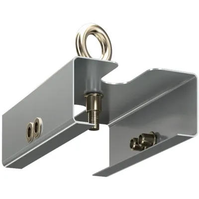 Соединитель линейный металлический TL-LINE M