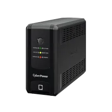 ИБП Line-Interactive CyberPower UT1100EIG 1100VA/660W USB/RJ11/45 (6 IEC С13)
