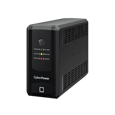 ИБП Line-Interactive CyberPower UT1100EIG 1100VA/660W USB/RJ11/45 (6 IEC С13)
