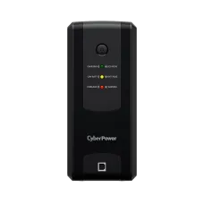 ИБП Line-Interactive CyberPower UT1100EG 1100VA/660W USB/RJ11/45 (4 EURO)