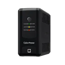 ИБП Line-Interactive CyberPower UT850EIG 850VA/480W USB/RJ11/45 (4 IEC С13)