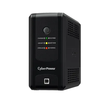 ИБП Line-Interactive CyberPower UT850EIG 850VA/480W USB/RJ11/45 (4 IEC С13)