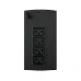 ИБП Line-Interactive CyberPower UTC650EI 650VA/360W (4 IEC С13)