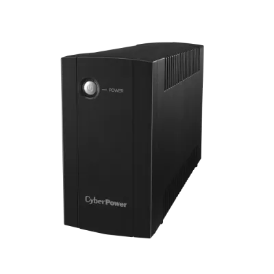 ИБП Line-Interactive CyberPower UTC850EI 850VA/425W (4 IEC С13)