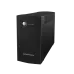 ИБП Line-Interactive CyberPower UTC850EI 850VA/425W (4 IEC С13)