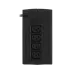 ИБП Line-Interactive CyberPower UTC850EI 850VA/425W (4 IEC С13)