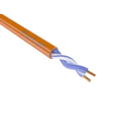Витая пара ParLan U/UTP Cat 5e 1х2х0.52 ZH нг(А)-HF