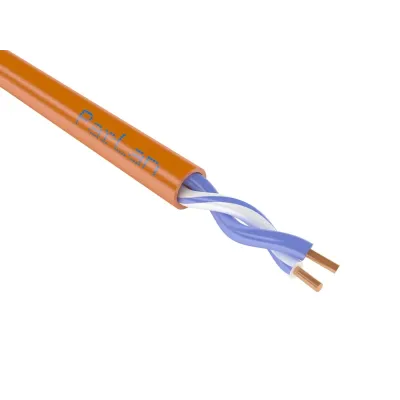 Витая пара ParLan U/UTP Cat 5e 1х2х0.52 ZH нг(А)-HF