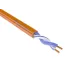 Витая пара ParLan U/UTP Cat 5e 1х2х0.52 ZH нг(А)-HF Витая пара ParLan U/UTP Cat 5e 1х2х0.52 ZH нг(А)-HF