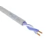 Витая пара ParLan U/UTP Cat 5e 1х2х0.52 PVC Витая пара ParLan U/UTP Cat 5e 1х2х0.52 PVC