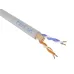 Витая пара ParLan U/UTP Cat 5e PVCLS нг(A)-FRLS 2х2х0.52