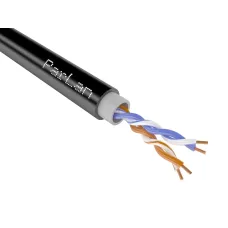 Витая пара ParLan U/UTP Cat 5e 2х2х0.5 2 PVC/PE (500м)