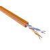 Кабель (провод) ParLan U/UTP Cat 5e ZH нг(А)-HF 2х2х0,52