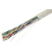 Витая пара U/UTP Cat 5 25 пар 24 AWG solid LSZH нг(А)-HF Витая пара U/UTP Cat 5 25 пар 24 AWG solid LSZH нг(А)-HF