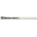 Витая пара U/UTP Cat 5 25 пар 24 AWG solid LSZH нг(А)-HF