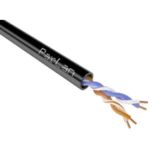 Витая пара ParLan U/UTP Cat 5e PUR 2х2х0.52 (500м)