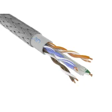 Кабель(провод) ParLan ARM U/UTP Cat5e PVCLSнг(А)-FRLS 4х2х0,52