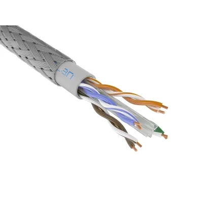 Кабель(провод) ParLan ARM U/UTP Cat5e PVCLSнг(А)-FRLS 4х2х0,52
