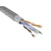 Кабель(провод) ParLan ARM U/UTP Cat5e PVCLSнг(А)-FRLS 4х2х0,52 Кабель(провод) ParLan ARM U/UTP Cat5e PVCLSнг(А)-FRLS 4х2х0,52
