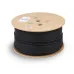 Витая пара F/UTP Cat 5e 4 пары 24 AWG solid IN/OUT (+75 C -40 C) LSZH-UV 305м Витая пара F/UTP Cat 5e 4 пары 24 AWG solid IN/OUT (+75 C -40 C) LSZH-UV 305м