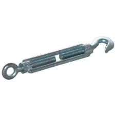 Талреп крюк-кольцо DIN 1480 М-14