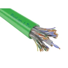 Витая пара ParLan U/UTP Cat 5e PVCLS нг(А)-LSLTx 16х2х0.52
