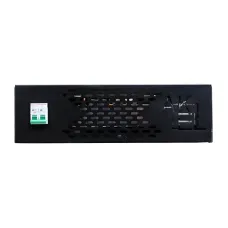 Модуль батарейный внешний УВБМ-BAT-96V, 96В, 9Ач, исполнение Rack, высота 2U