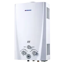 Газовая колонка Edisson Flame F 20 D