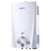 Газовая колонка Edisson Flame F 20 D
