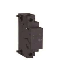 Расцепитель минимального напряжения UVT-M6 A1 L для NXM-1000 AC230В (левый)