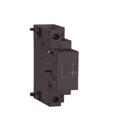 Расцепитель минимального напряжения UVT-M6 A1 L для NXM-1000 AC230В (левый)