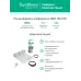 STEP BALANCE Мат нагревательный SBM150010, 150 Вт/м2, 150 Вт, 1 м2