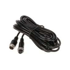 Соединительный кабель AVIA 4pin штекер-гнездо 10м