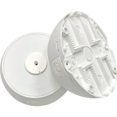 Коробка монтажная KadrON JB3-115W