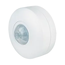 Датчик движения IR 1200W 6м 360 град