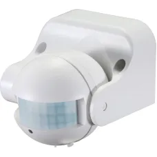 Датчик движения MIC 1200W 15м 180 град IP44