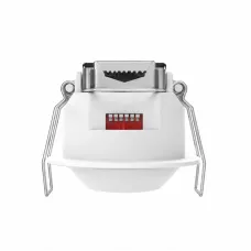 Датчик присутствия MIC встраиваемый 800W 8м 360 град IP65