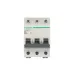 Выключатель автоматический трехполюсный (АВ) С 16А 3P 6kA 400В City9 Set