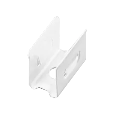 Комплект монтажных клипс для ленты NEON 6x12 SLIM 20 шт