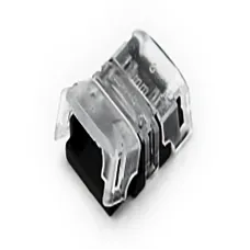 Разъем фиксированный для LED ленты 5mm IP20 (соединение 2х лент) (5 шт. в упак.)