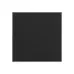 Панель декоративная AEON D100/125 179х179 стекло Matelac black classic DICITI