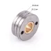 Ролик INVERMIG 350E/500E, SAGGIO MIG 250/200-S д.0,8-1,0