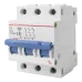 Выключатель автоматический ВА47-MCB-S-3P-C1-AC 3P/1A/C/6кА