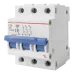 Выключатель автоматический ВА47-MCB-S-3P-C25-AC 3P/25A/C/6кА