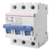 Выключатель автоматический ВА47-MCB-S-3P-C32-AC 3P/32A/C/6кА
