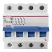 Выключатель автоматический ВА47-MCB-S-4P-C1-AC 4P/1A/C/6кА